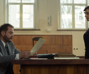 Czarny Mercedes - gwiazdorska obsada nowego filmu Janusza Majewskiego