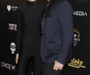 Premiera Chcę więcej