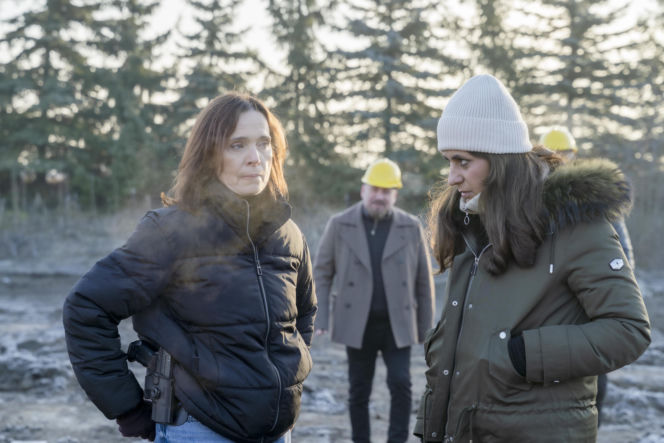 20. sezon „Sprawiedliwi - Wydział Kryminalny”. Powrót groźnej sprawy sprzed lat