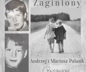 Tajemnicze zniknięcie braci na Dolnym Śląsku. Wyszli na plac zabaw i przepadli bez śladu