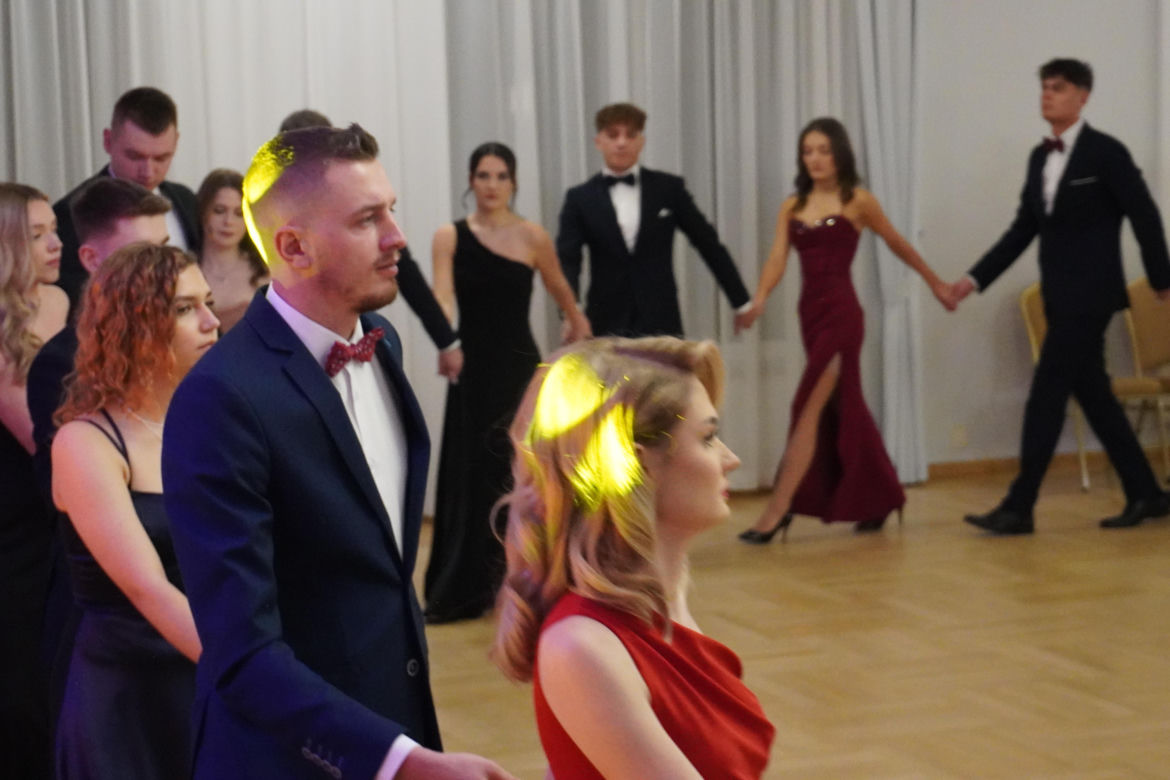 Studniówka Zespołu Szkół nr 2 w Rzeszowie