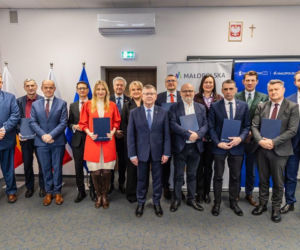 Duże pieniądze w Unii Europejskiej dla Sądecczyzny