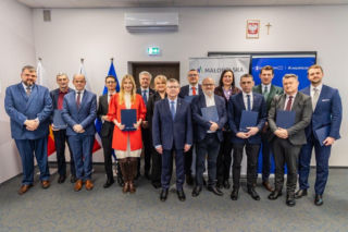 Duże pieniądze w Unii Europejskiej dla Sądecczyzny