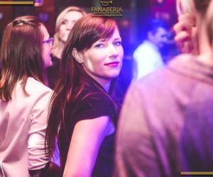 Tak w weekend łodzianie bawili się w klubie Fanaberia