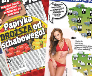 Paulina (22 l.) z Konina