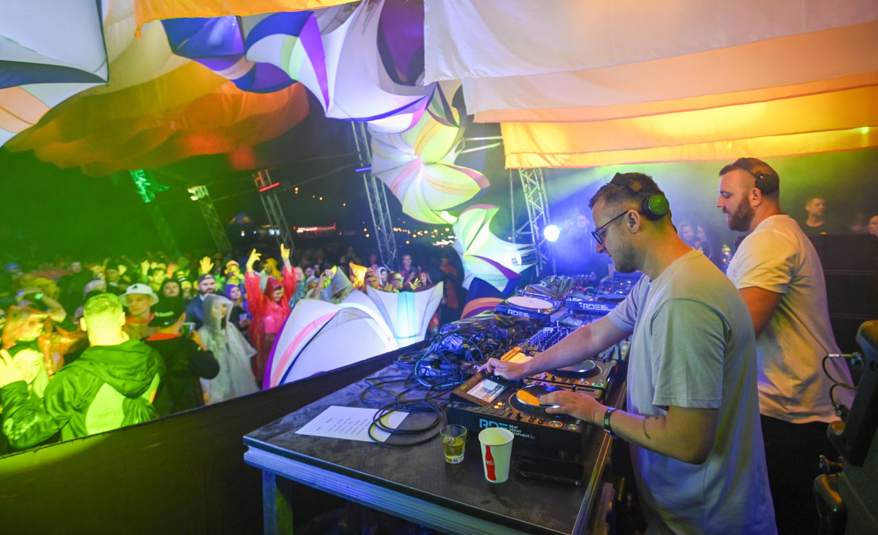 Audioriver Festival Płock 2022
