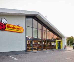 Świąteczne wioski Biedronki również na Podlasiu. Wiemy, gdzie pojawi się Święty Mikołaj