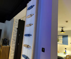 Nudlowa rewolucja w mieście UNESCO