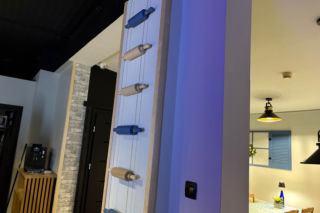 Nudlowa rewolucja w mieście UNESCO