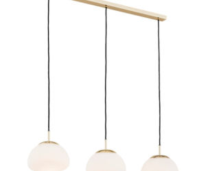 Wisząca lampa do salonu