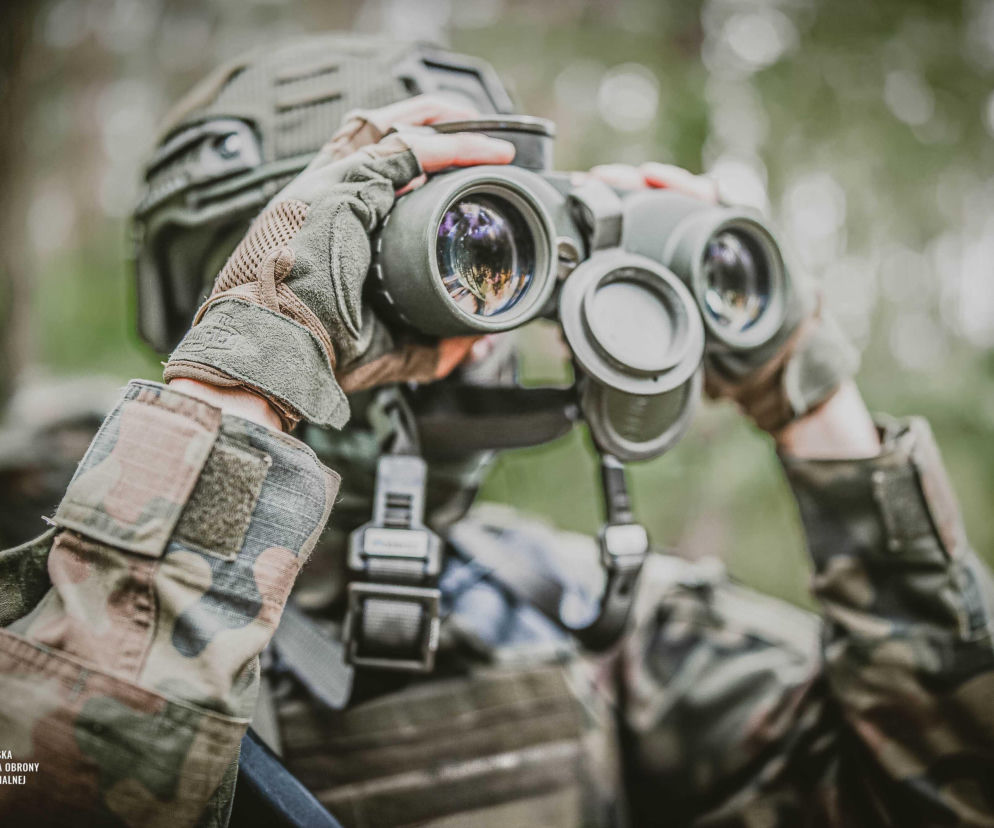 Zostań żołnierzem. 2 Lubelska Brygada Obrony Terytorialnej zaprasza w swoje szeregi 
