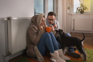 Czy będzie kontrola temperatury w domach? Możemy być surowo karani, gdy zimą przekroczy 19 stopni!