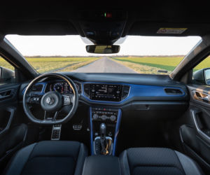 Volkswagen T-Roc R 2.0 TSI 4MOTION DSG7 300 KM