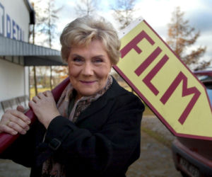Teresa Lipowska 