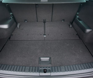 Skoda Kodiaq Style