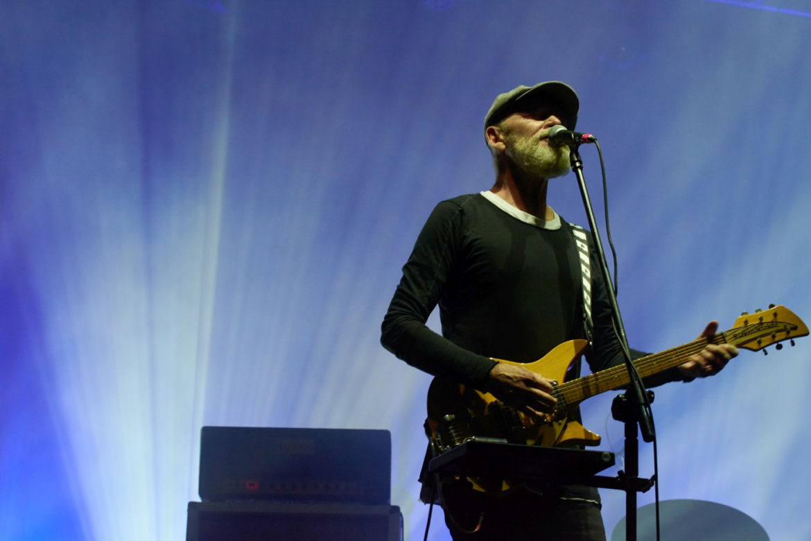 KULturalia 2018 w Lublinie – DRUGI DZIEŃ. Zobaczcie zdjęcia!
