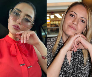 Instagramerka wypatroszyła matke żywcem