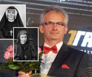 Kosmiczna wiadomość! Wybitny polski trener i dwie zakonnice dostali swoje planetoidy