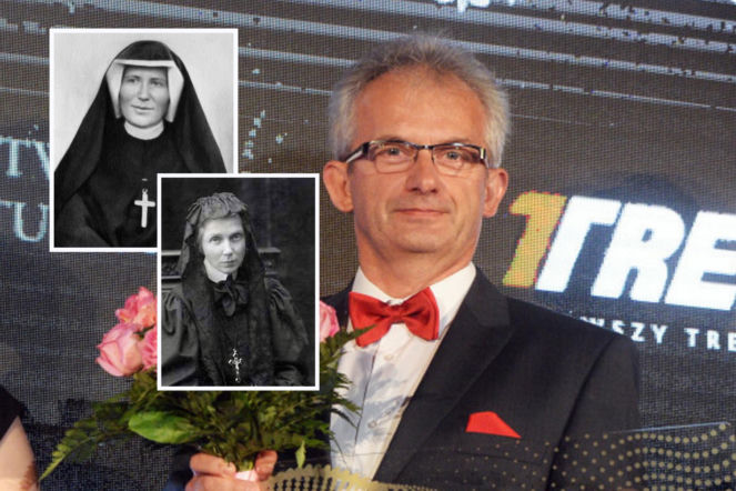 Kosmiczna wiadomość! Wybitny polski trener i dwie zakonnice dostali swoje planetoidy