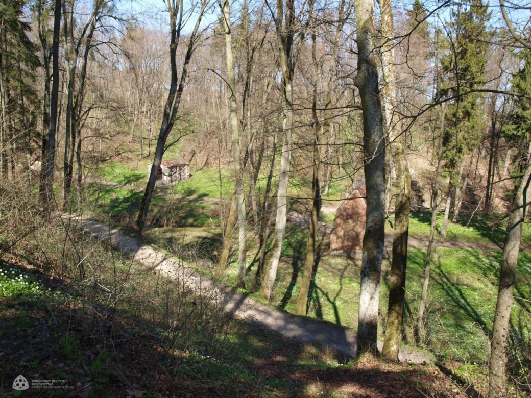 Malutką wieś nazywają "Warmińską Jerozolimą". Przyciąga prawdziwe tłumy