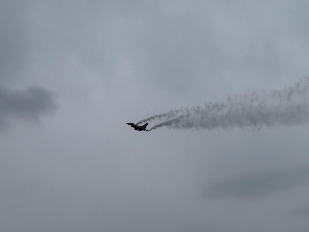 Odlotowe Suwałki AIR SHOW 2025