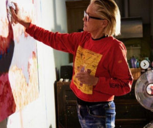 Nowa twarz Sharon Stone?! Sieć nie ma litości