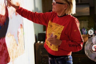 Nowa twarz Sharon Stone?! Sieć nie ma litości