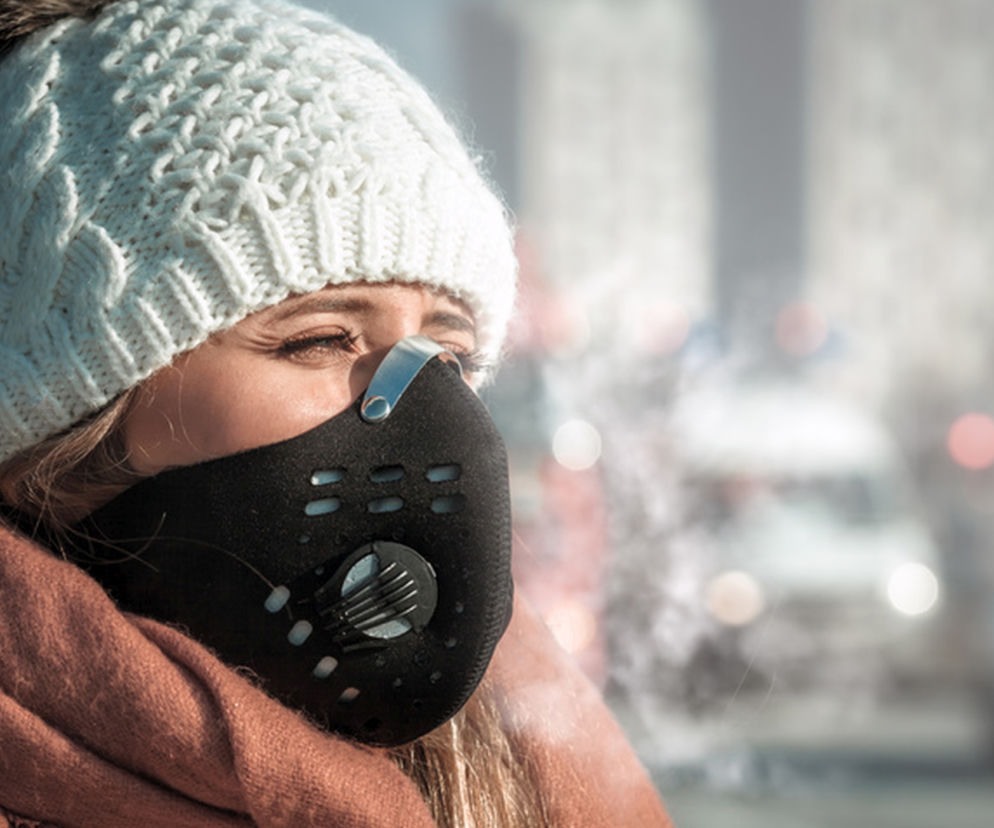 Smog nie opuszcza Lublina