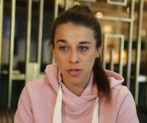 Joanna Jędrzejczyk