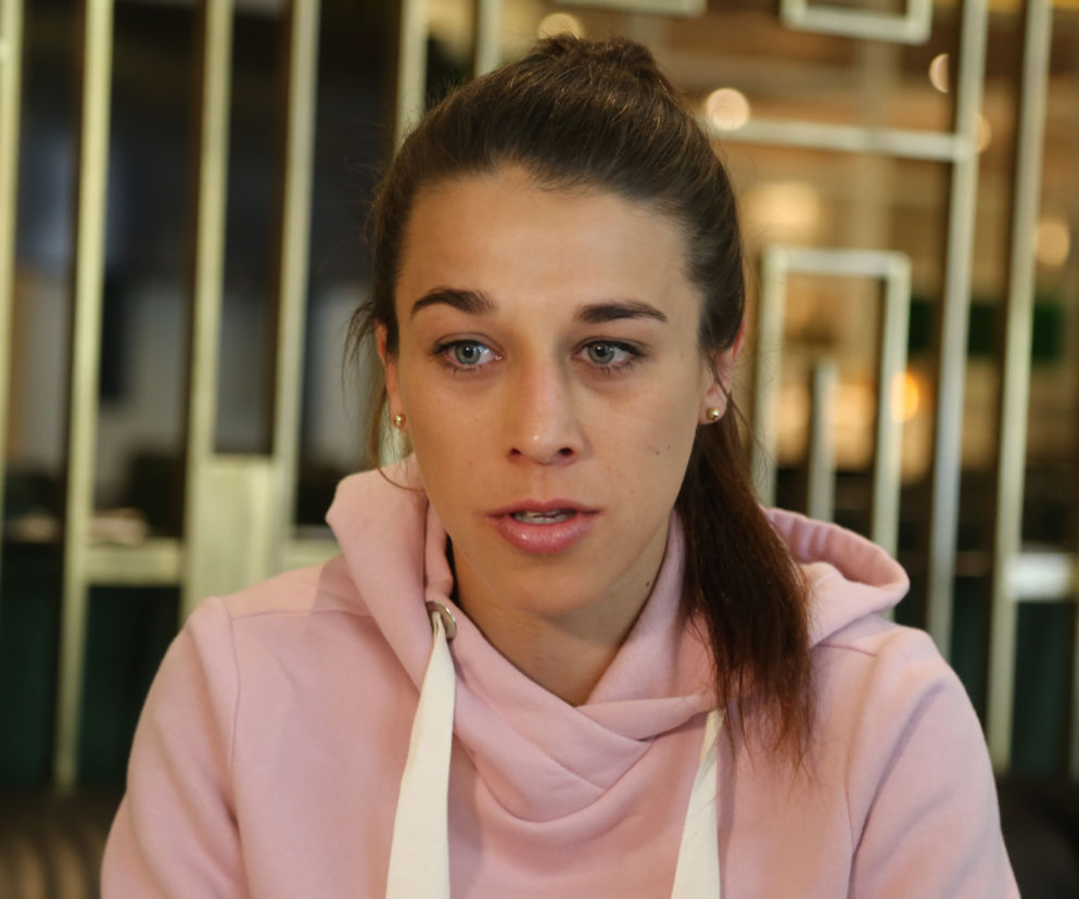 Joanna Jędrzejczyk