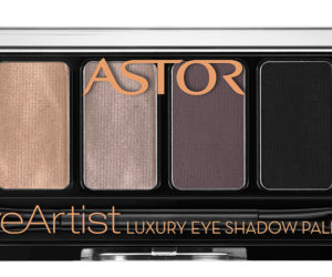Cienie Astor Eye Artist Eye Shadow Palette