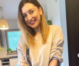 Justyna Żyła