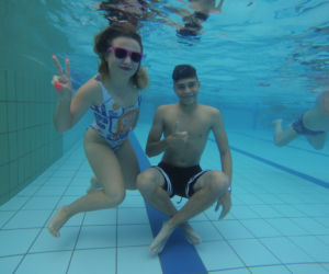 ESKA Summer City w Aquapark Wrocław