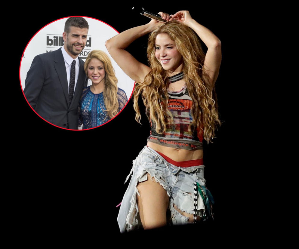 Shakira
