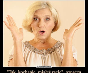 Tych memów o teściowych nie pokażesz mamie! Internauci nie mają litości