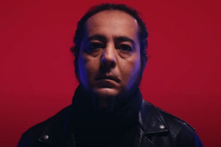 Daron Malakian o nowościach System Of A Down: póki co zajmiemy się swoimi sprawami