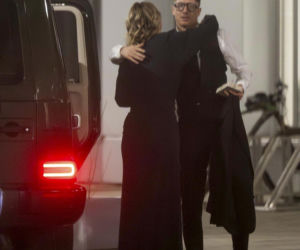 Lewandowski w Warszawie