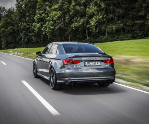 ABT Sportsline Audi S3