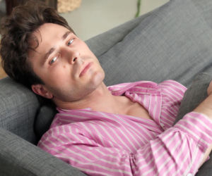 Barwy szczęścia odc. 3309. Cezary Rawicz (Marcel Opaliński)