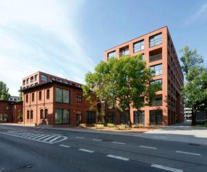 Nominacje do nagrody Miesa van der Rohe 2026