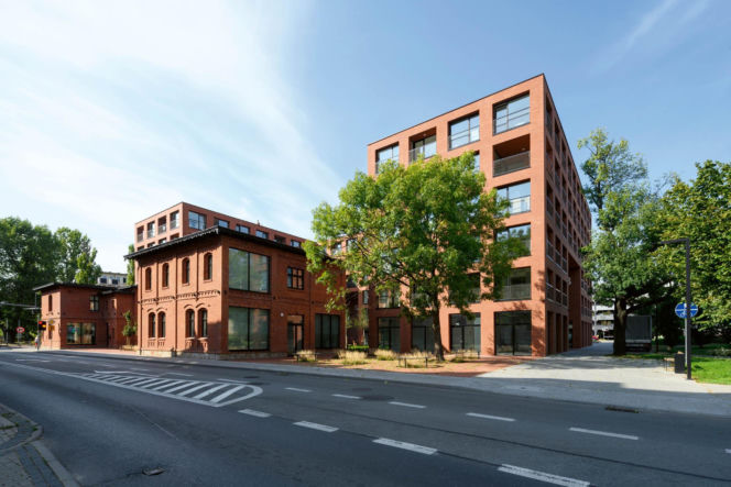 Nominacje do nagrody Miesa van der Rohe 2026