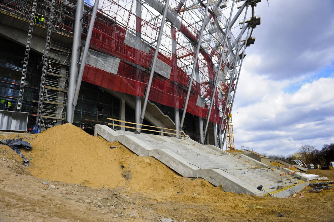 Stadion Narodowy