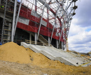 Stadion Narodowy