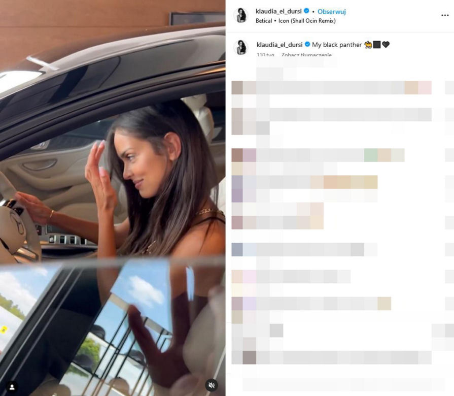 Potężna awantura o jazdę El Dursi. Fani są bezlitośni, ale gwiazdy bronią