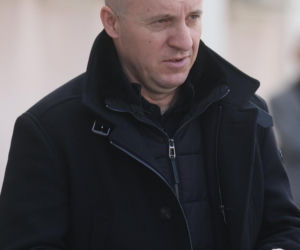 Jacek Magiera, pogrzeb