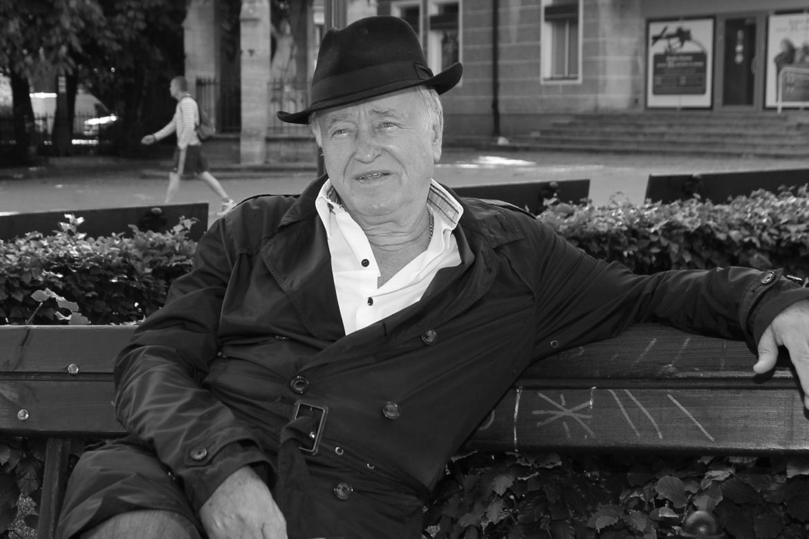 Jan Nowicki ostatnie minuty życia 