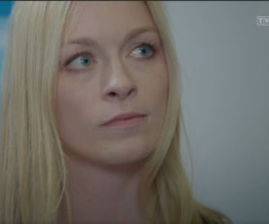 Remiza. Zawsze w akcji odcinek 8. Magda (Sylwia Drzycimska)