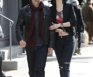 Nie zadzieraj z zołzą spod 23. Chloe (Krysten Ritter),  James Van Der Beek 