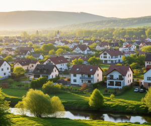 Inowłódz rośnie w siłę. Jak najmniejsze miasto Łódzkiego bije rekordy?