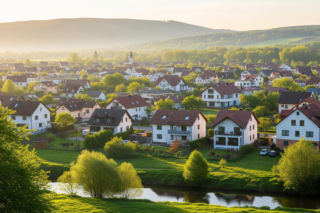 Inowłódz rośnie w siłę. Jak najmniejsze miasto Łódzkiego bije rekordy?